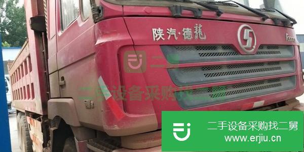 轉(zhuǎn)讓14年國(guó)四德龍工程車手續(xù)齊全