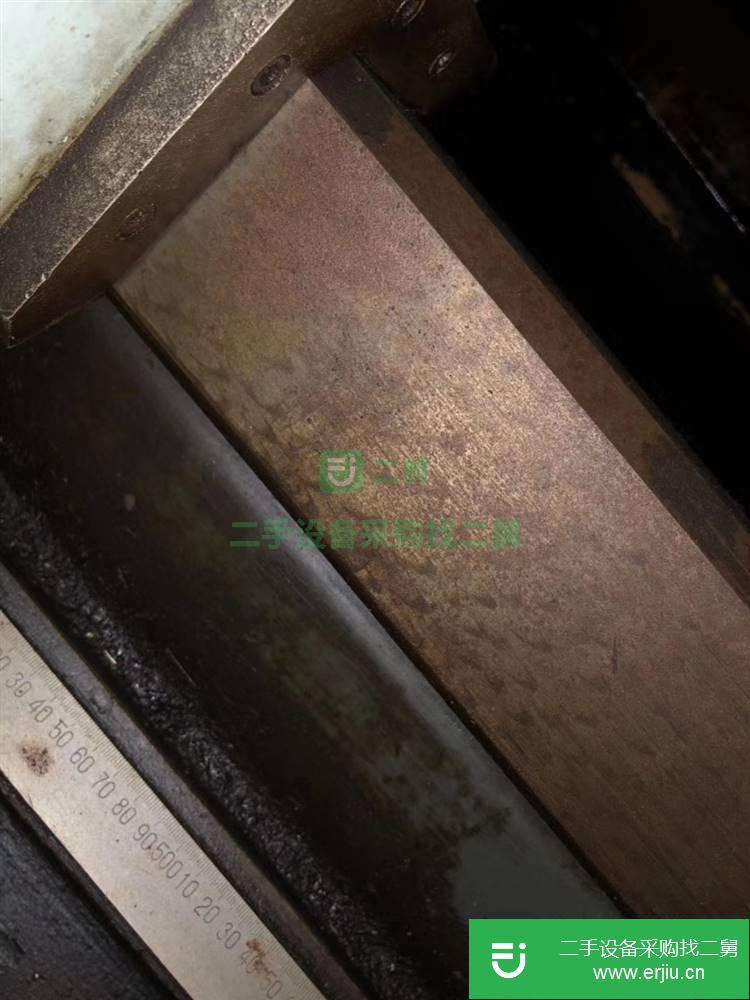 江蘇南京滾齒機(jī)出售