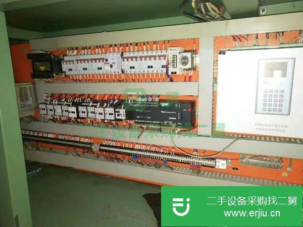 低價出售二手的321B倍捻機,鄭紡機221B清鋼聯一批