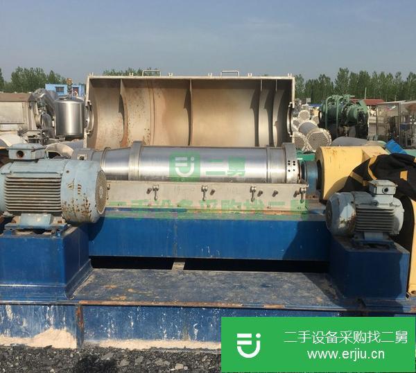 轉讓二手9成新離心機 吊帶離心機