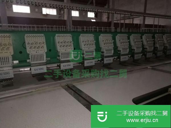 轉讓922/330 400頭距直線導軌剪線機器