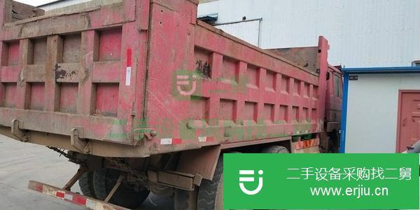 轉(zhuǎn)讓14年國(guó)四德龍工程車手續(xù)齊全