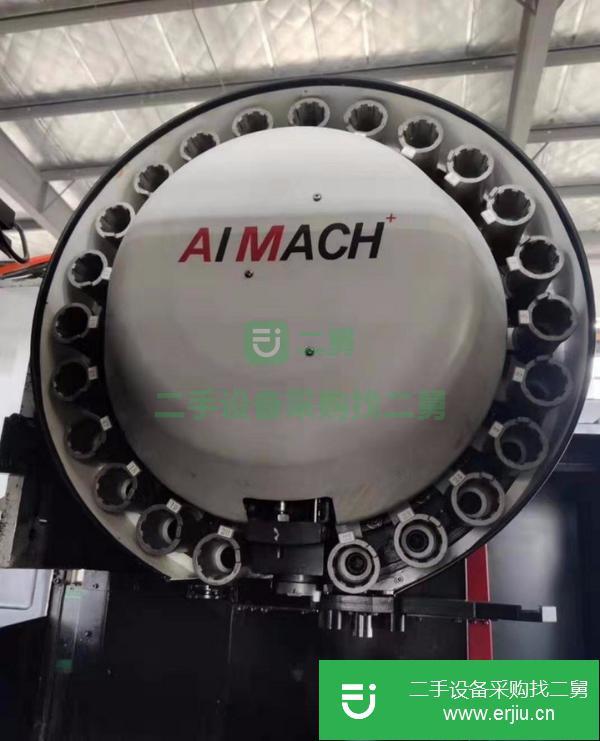 轉讓阿姆泰科VMC-850L高速立式車床加工中心