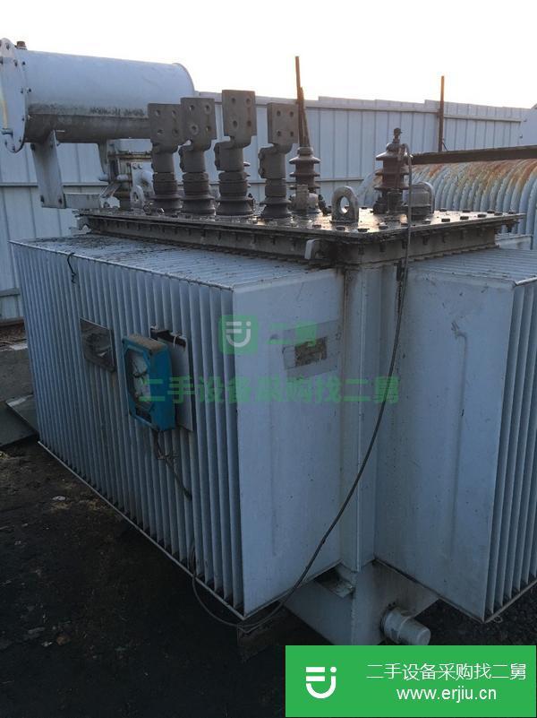 轉讓出售各類型號變壓器電力設備