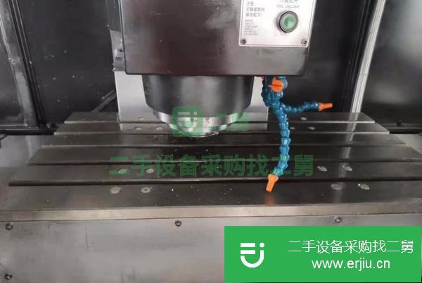 轉讓阿姆泰科VMC-850L高速立式車床加工中心