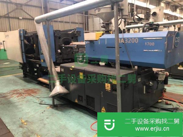 轉讓320噸850噸1000噸650噸530噸470注塑機