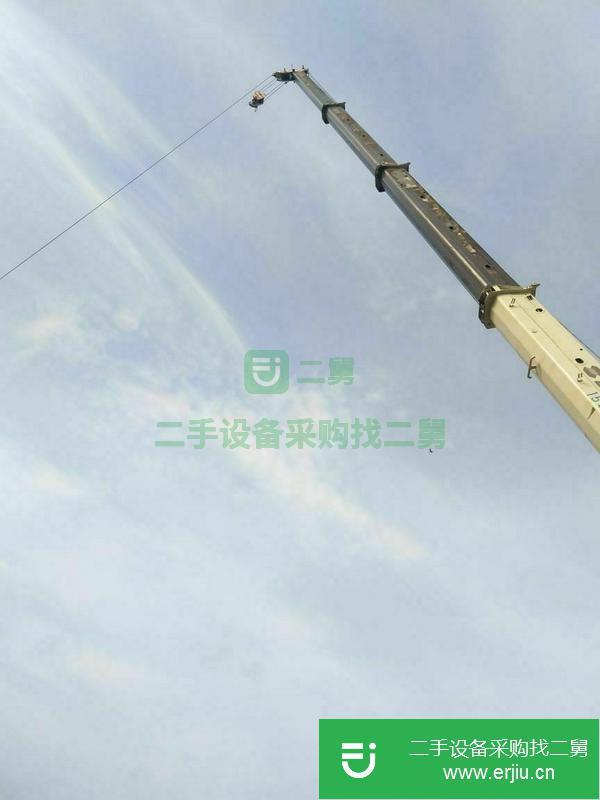 出售中聯(lián)吊車