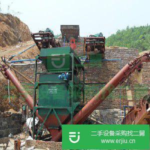 轉(zhuǎn)讓出售九成新二手磁選機(jī)