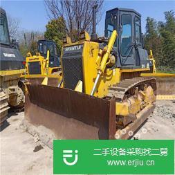 轉(zhuǎn)讓：烏海急轉(zhuǎn)二手160推土機價格實惠