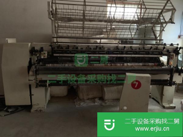 轉(zhuǎn)讓鈺興94絎縫機(jī)一臺