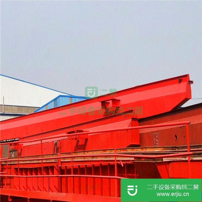轉讓:二手龍門吊 二手起重機 行車 道軌 電動葫蘆