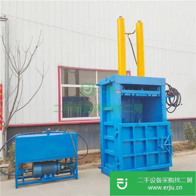 出售速度快鋼管液壓打包機