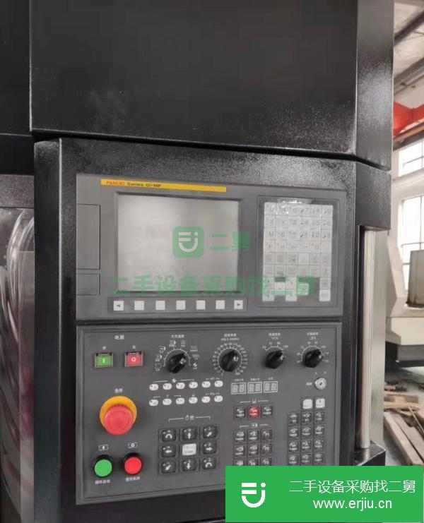 轉讓阿姆泰科VMC-850L高速立式車床加工中心