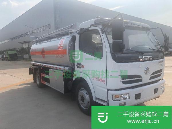 轉讓5噸8噸加油車東風牌加油車零首付提車
