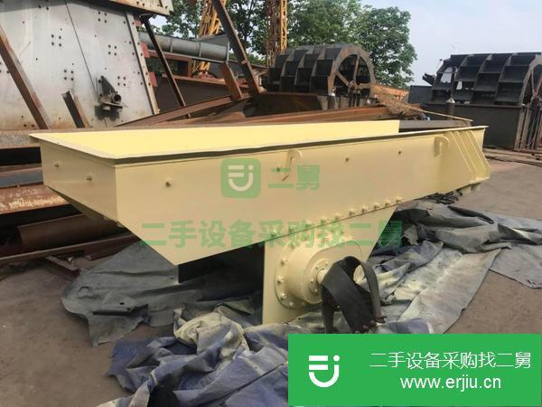 轉讓專業制造制砂機-移動破碎站-顎式破碎機等制砂設備-旭達制造