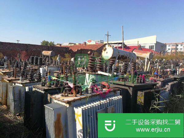 轉讓出售中頻爐變壓器