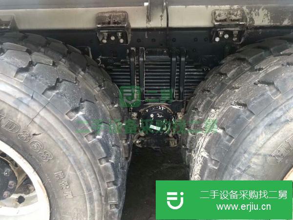 轉讓處理二手國五18年三一大12方攪拌車 二手混凝土攪拌罐車