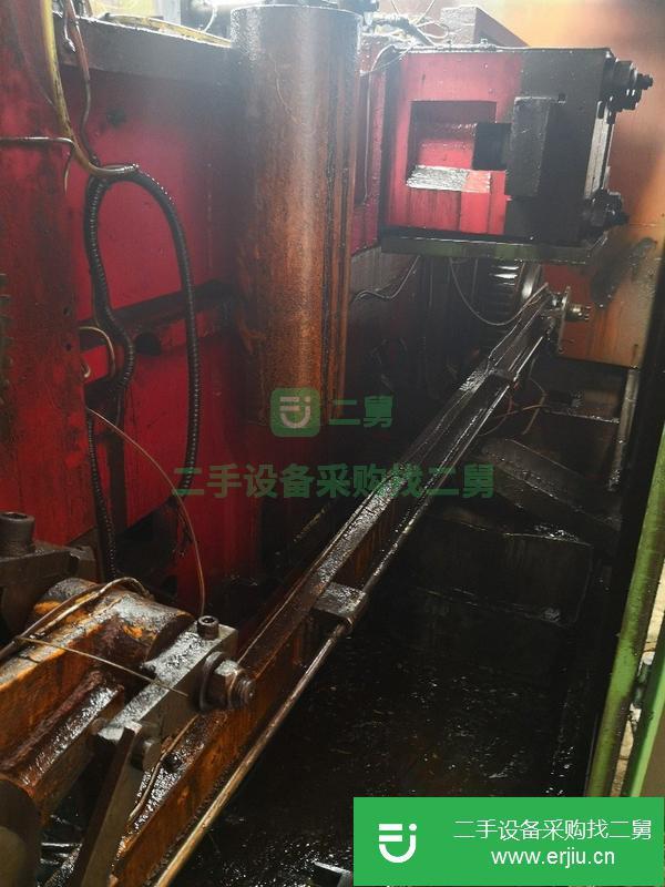 出售M10多工位冷鐓機四模四沖