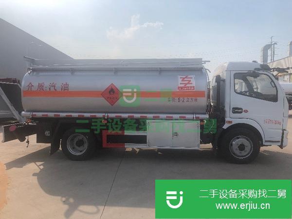 轉讓5噸8噸加油車東風牌加油車零首付提車