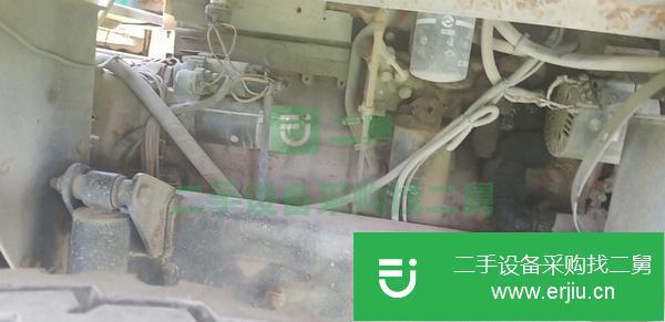 轉讓09年六月徐工25e吊車沒事故,沒毛病