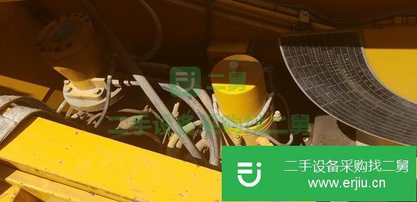 轉讓09年六月徐工25e吊車沒事故,沒毛病