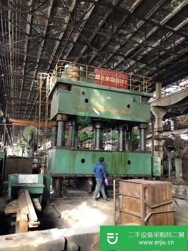 出售二手的九成新的中捷,漢川等品牌鏜床