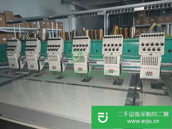 轉讓922/330 400頭距直線導軌剪線機器