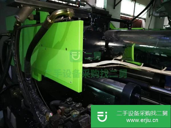 轉讓二手注塑機伊之密注塑機320T