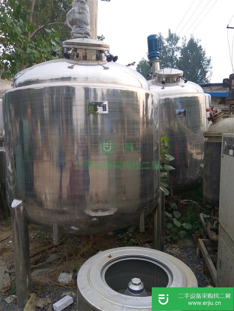 低價處理二手離心機,反應(yīng)釜,干燥機,壓濾機,化工制藥設(shè)備