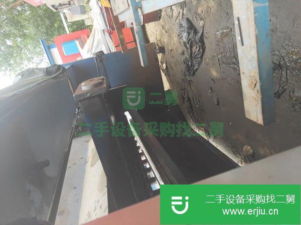 轉讓25個厚4米閘式剪板機一臺有要的聯系