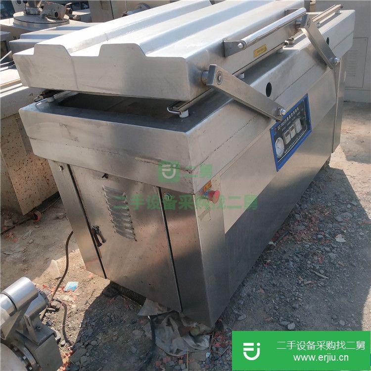 轉讓二手真空600包裝機