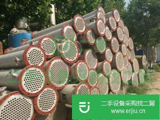 轉(zhuǎn)讓出售九成新二手冷凝器
