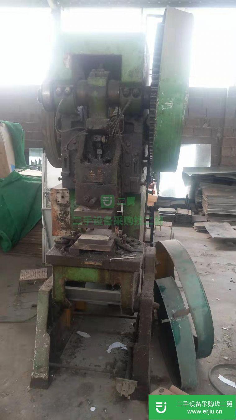 低價出售轉讓鋸床 沖床 剪板機