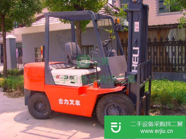 出售二手叉車.動(dòng)力柴油叉車.合力叉車.3噸叉車.3.5噸叉車