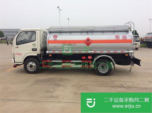 轉讓5噸8噸加油車安全達標已過全國上牌無憂