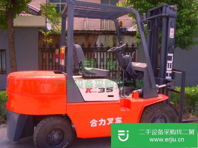出售二手叉車.動(dòng)力柴油叉車.合力叉車.3噸叉車.3.5噸叉車
