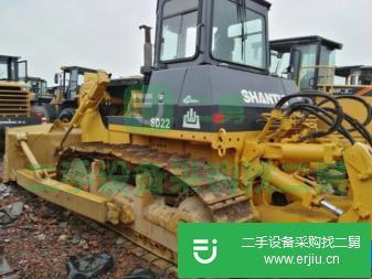 轉讓二手推土機