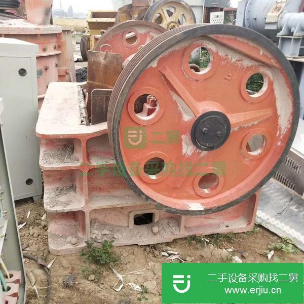 轉讓二手的69破碎機