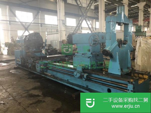 轉(zhuǎn)讓處理五米61200車床
