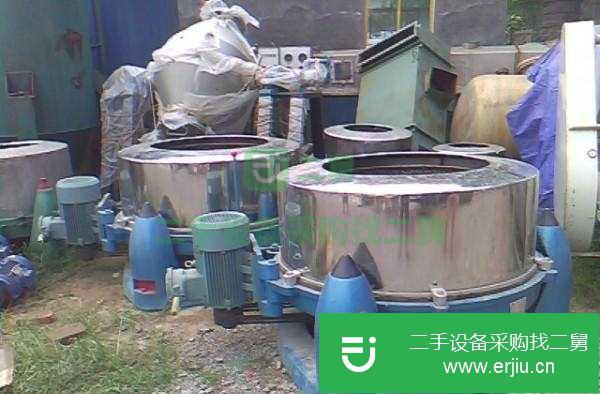 轉(zhuǎn)讓出售二手吉林長(zhǎng)春榆樹(shù)市離心機(jī)
