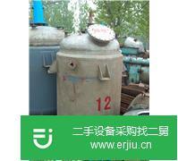 轉(zhuǎn)讓出售江蘇二手反應(yīng)釜，二手反應(yīng)釜