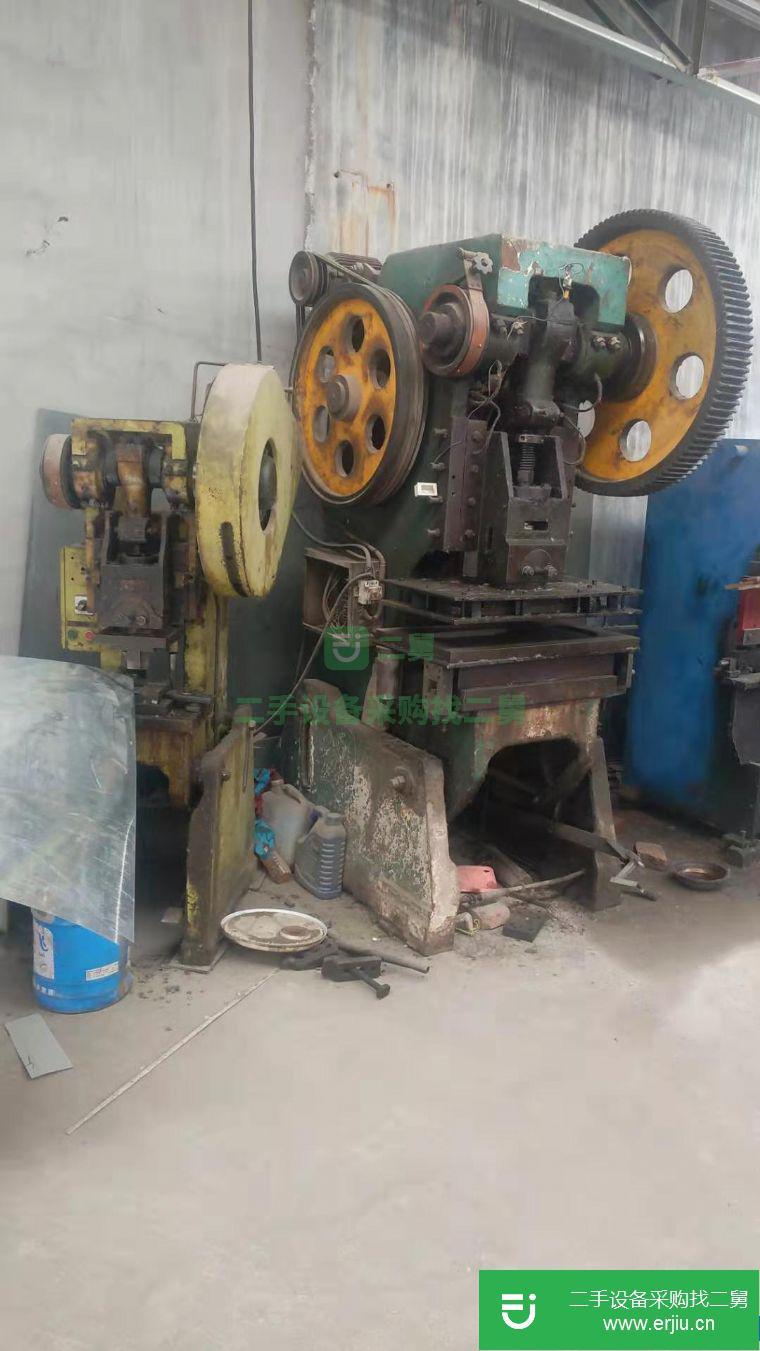 低價出售轉讓鋸床 沖床 剪板機