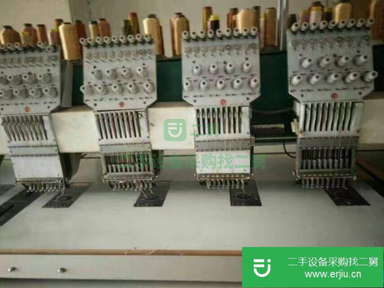 繡花廠轉讓越旺 鑫美 騰鈺 越美等品牌剪線機