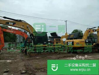 低價出售轉讓二手八成新挖掘機