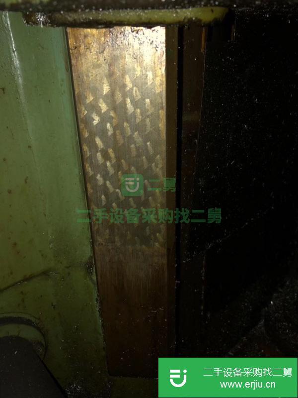 出售精品加高滾齒機