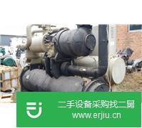 低價急售230匹螺桿機