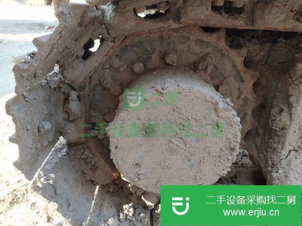 低價轉讓斗山55挖掘機全國包送
