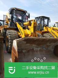 宜春二手50鏟車個人轉讓