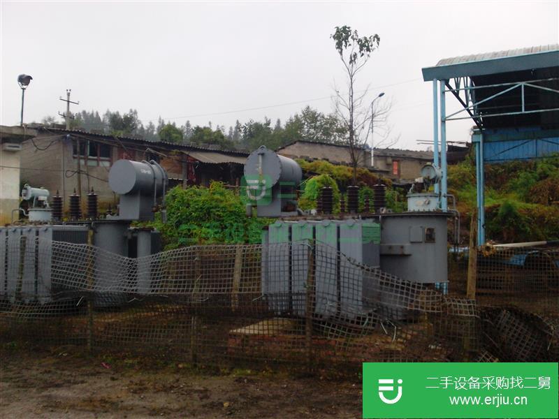 轉讓出售電石爐變壓器，電爐變壓器，河南電石爐變壓器