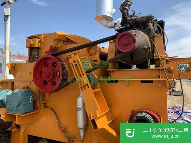 轉讓:出售二手1400-500破碎機，便宜處理